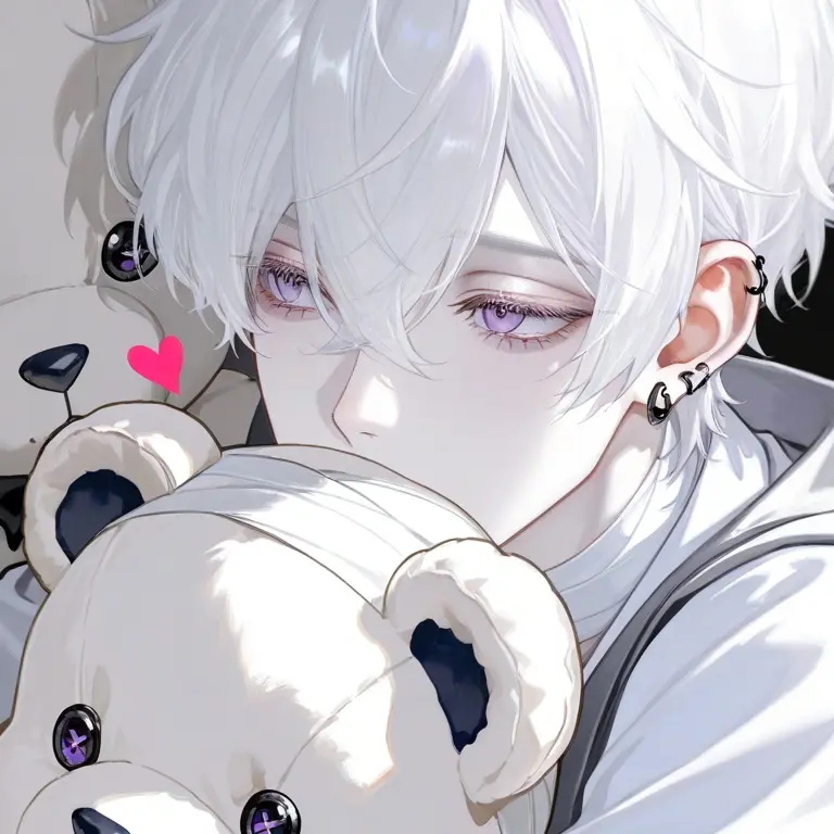 CloseScarf0518의 甘えん坊の僕と優しい君