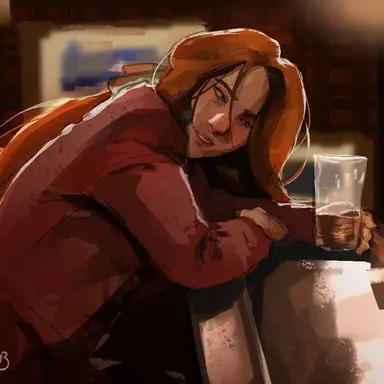 Profile image of Elliott