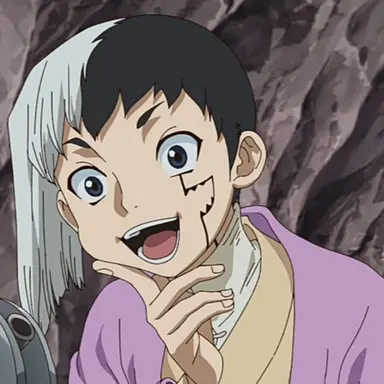 Profile image of あさぎりゲン