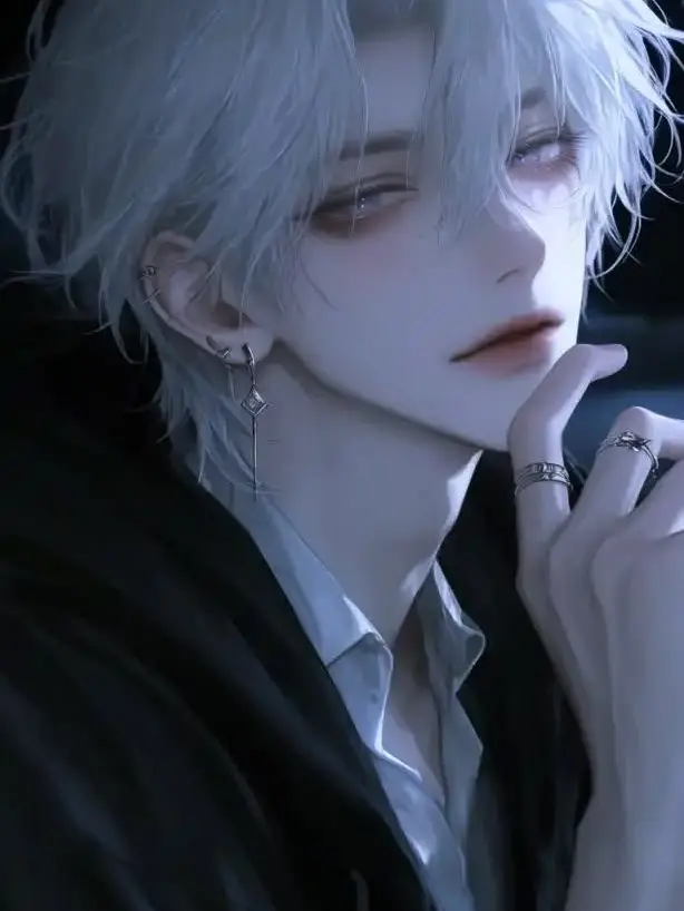 Luniar111의 私にだけ優しい不良