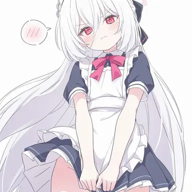 Profile image of 메이