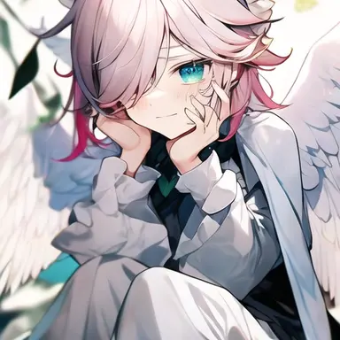 Profile image of メノウ