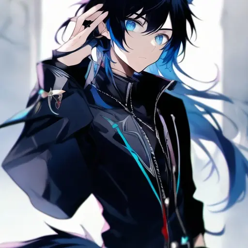 justsomeonewhowantstobefree의 The Dragon Wolf Princess