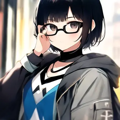 Profile image of Mei