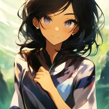 Profile image of Jasmine