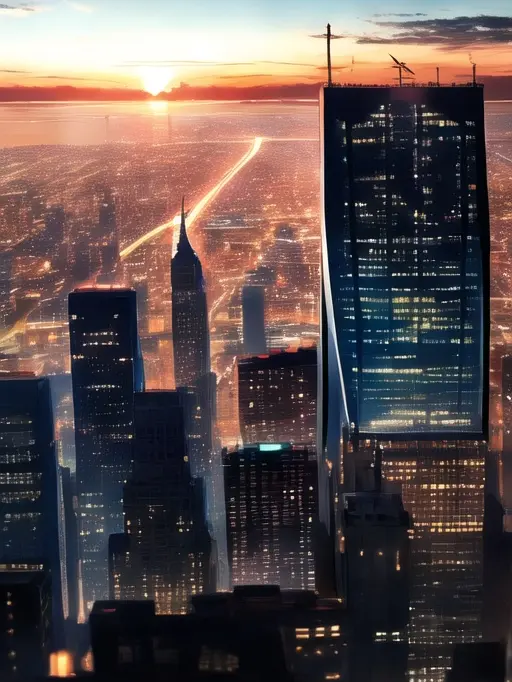 030856의 Brooklyn