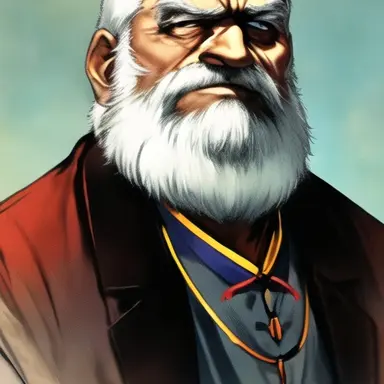 Profile image of Emperor Li