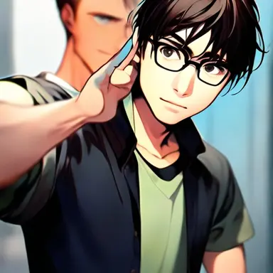 Profile image of Oliver