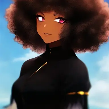 Profile image of Mother