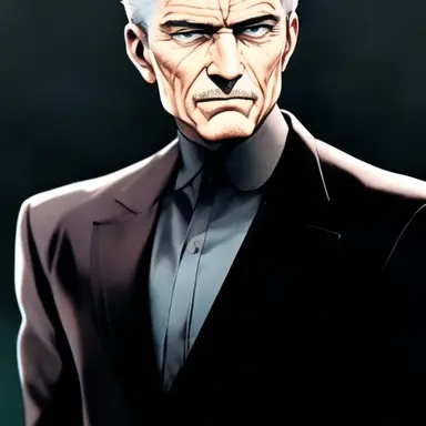 Profile image of Richard Jackson