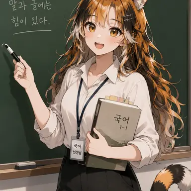 Profile image of 유하림