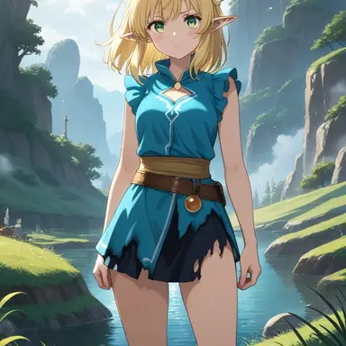 Profile image of ヤエ
