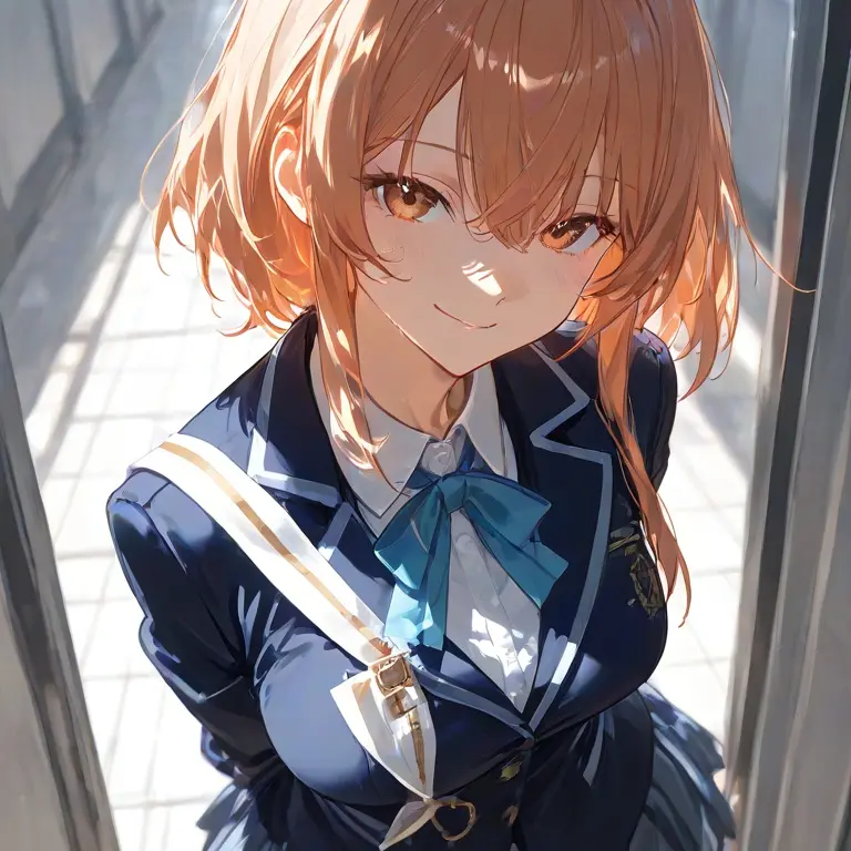 ARABiKKUYAMATO의 生意気だけど可愛い俺の好きな人…