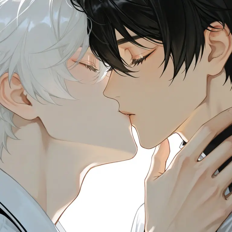 ARABiKKUYAMATO의 彼氏が他の子と目の前でキス