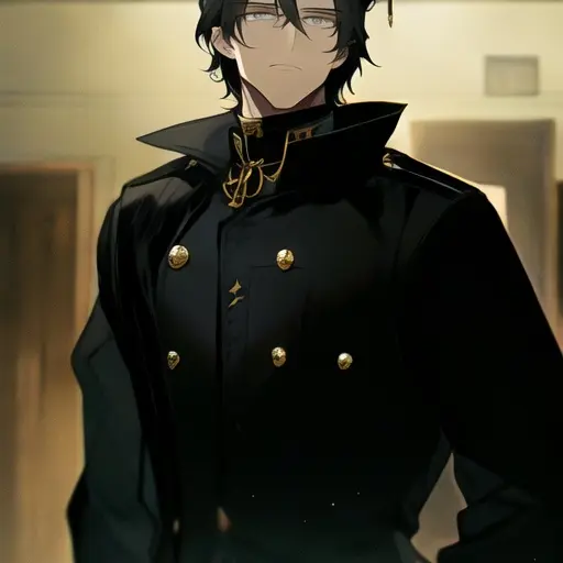IdleStove6294의 The Prince's Sentence