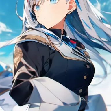 Profile image of Maret