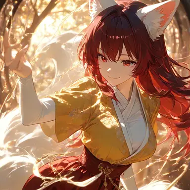 Profile image of 링류하