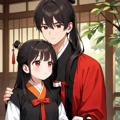 Profile image of 랑호-랑아