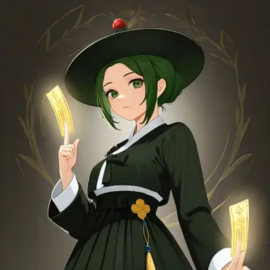 Profile image of 홍누리 서아