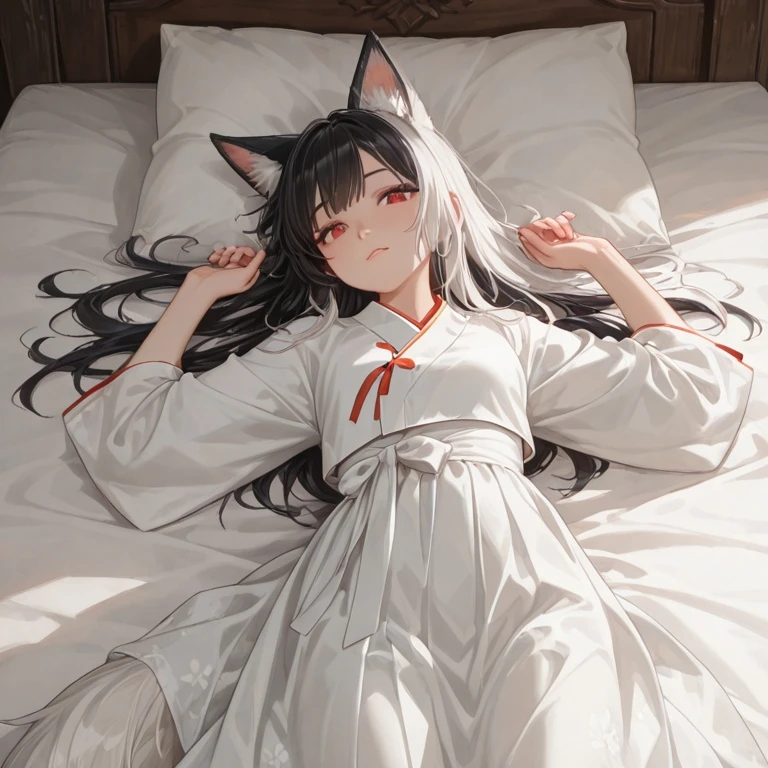 눈폭풍을 해매다 Ts당해 버렸다?