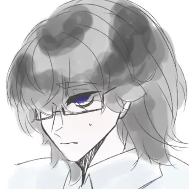 Profile image of 煢