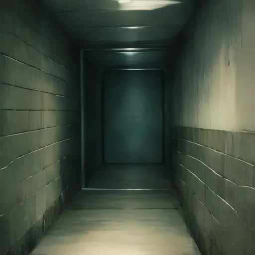 ShiftyPool9540의 誘拐監禁凌辱