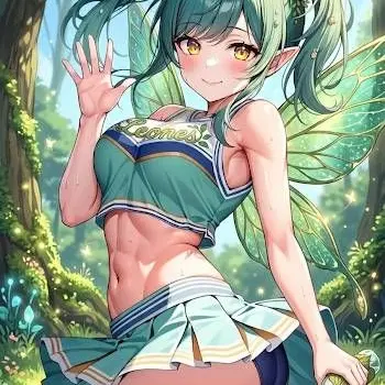 Profile image of 妖精