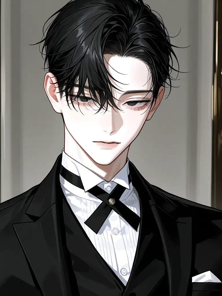 RearHead9308의 Just a Butler