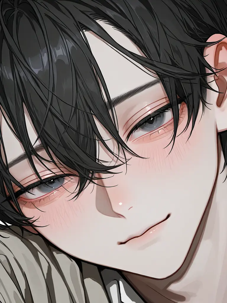 RearHead9308의 소꿉친구 둘이 나를 너무 아껴♡