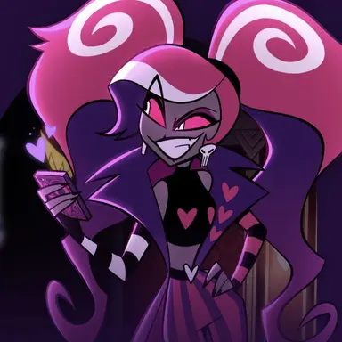 Profile image of 벨벳