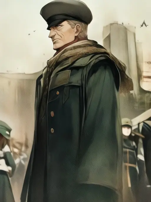RowdyTire0316의 Soviet