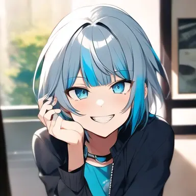 Profile image of 백현