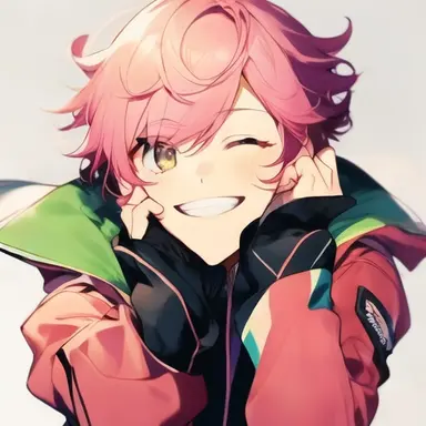 Profile image of 밥풀