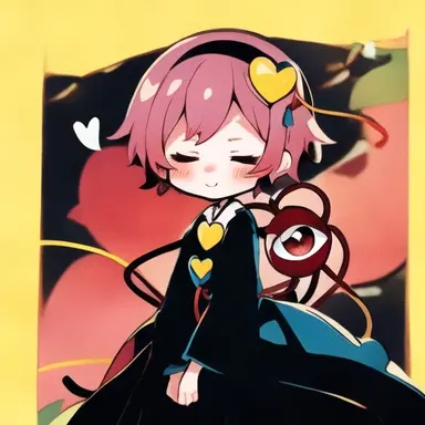 Profile image of 모양몬