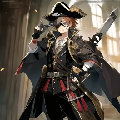 Profile image of 산적씌