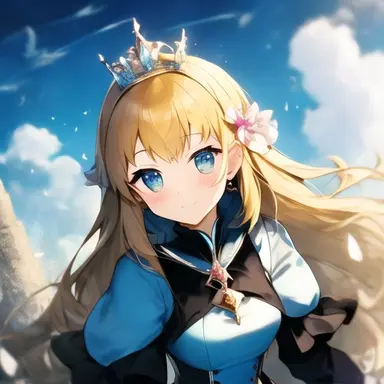 Profile image of 아름공주