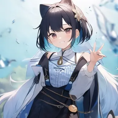 Profile image of 여우