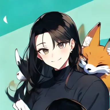 Profile image of 여우