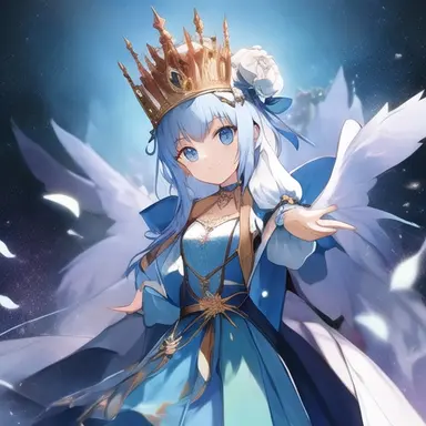 Profile image of 모찌엘공주