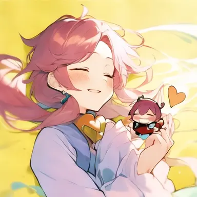 Profile image of 모양몬