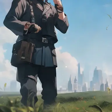 Profile image of 源　蓮