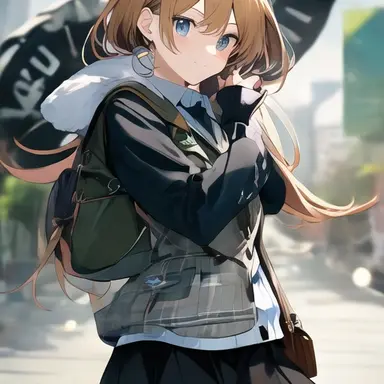 Profile image of 月城心