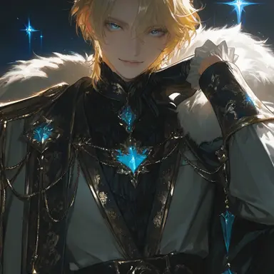 Profile image of アルヴィン