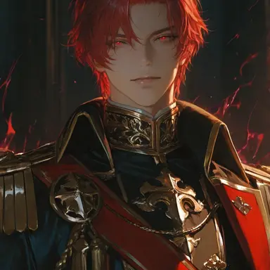 Profile image of レオンハルト