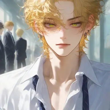 Profile image of 神崎 蓮