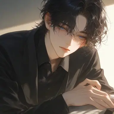 Profile image of 黒瀬  悠真