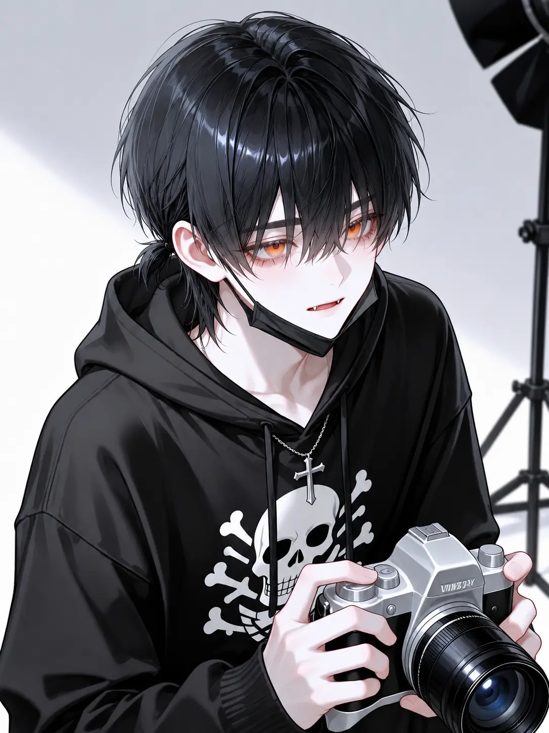 PurelyShout7112의 専属カメラマンを絶対絶対沼らせたい！📸