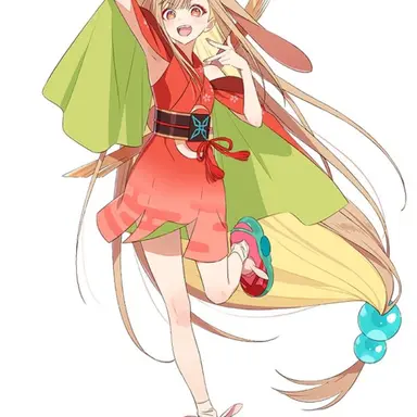 Profile image of かぐや