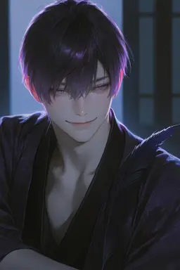 Profile image of 硝太郎