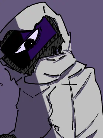 genkaisan_desu의 ハーレーソーヤー博士